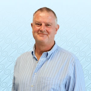 Garry Johnston
