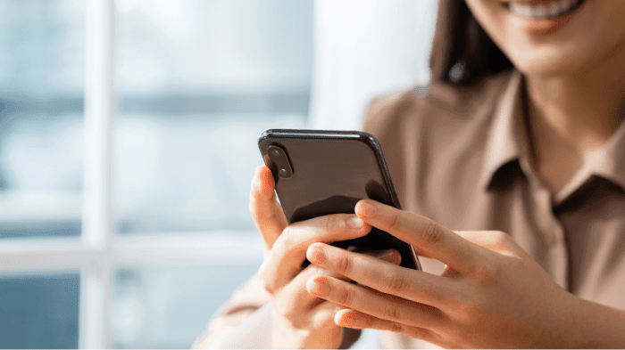 A new way to connect your mobile